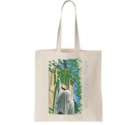 Within The Relam Of A Dying Sun, Dead Can Dance Canvas Tote Bag - Reusable Cotton Shopping Bag, Natural