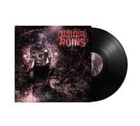 Within the Ruins Black Heart (Vinyl)