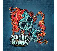 Within The Ruins - Halfway Human