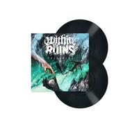 Within The Ruins - Phenomena II (Smog) - 2 Vinyl