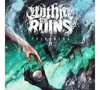 Within the Ruins Phenomena II (Vinyl) 12" Album Coloured Vinyl (US IMPORT)