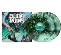 Within the Ruins - Phenomena II [Vinyl LP] [VINYL]