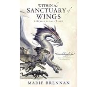 Within the Sanctuary of Wings