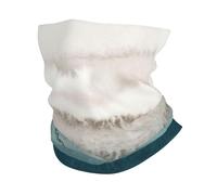 Within The Tides Print Neck Warmer Gaiter Women Men, Windproof Face Cover Face Mask Scarf For Cold Weather Sport