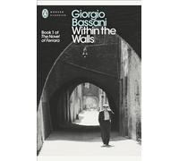 Within the Walls: (Penguin Modern Classics)