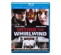 Within the Whirlwind ( Mitten im Sturm ) ( Wichry Kolymy (Within the Whirl wind) ) (Blu-Ray & DVD Combo) (Blu-Ray)