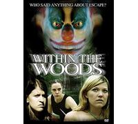 Within the Woods [DVD] [2004] [Region 1] [US Import] [NTSC]