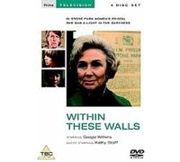Within These Walls (Googie Withers) - Complete Series 1 Box Set