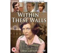 Within These Walls - The Complete Series 5 [DVD]