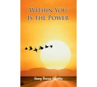 Within You Is The Power