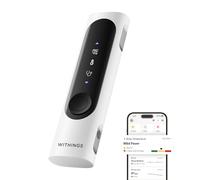 WITHINGS BeamO 4-in-1 Health Multiscan - White, White