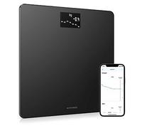 Withings Body Scale One Size Black