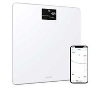 Withings Body - BMI Wi-Fi Scale (White)