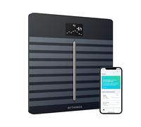 Withings Body Cardio One Size Black