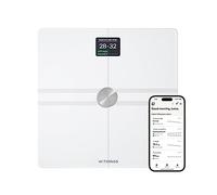 Connected Scale Health Tracking 5 Modes 18 Months Battery Withings Body Comp