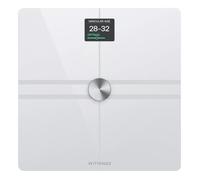 Withings Body Comp Smart Scale with LCD Colour Display - Track Your Fitness Progress