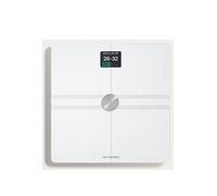 Connected Scale Health Tracking 5 Modes 18 Months Battery Withings Body Comp