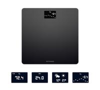 Withings Body Scales Black 1 Scales