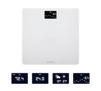 Withings Body Scales White 1 Scales