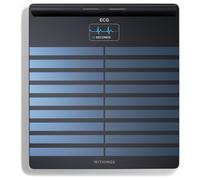 Connected Scale with ECG Sensors Handle 6 Leads Withings Body Scan