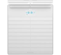 Withings Body Scan Smart Scale - Advanced Health Insights for Runners and Fitness Enthusiasts