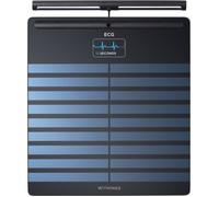 Connected Scale with ECG Sensors Handle 6 Leads Withings Body Scan