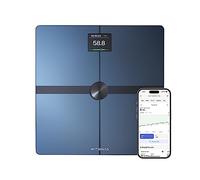 Withings Body Smart Advanced Body Composition Wi-Fi Scale - Black
