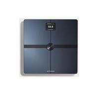 Withings Body Smart Advanced Body Composition Wi-Fi Scale - Black