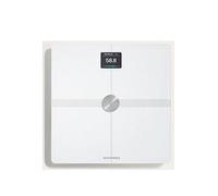 Withings Body Smart Connected Bathroom Scale - White White