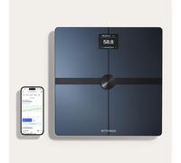 Withings Body Smart Advanced Body Composition Wi-Fi Scale - Black