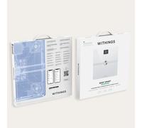 Withings Body Smart Advanced Body Composition Wi-Fi Scale - White