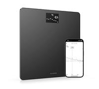 Withings Body Scale One Size Black