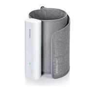 Withings Bpm Connect Monitor Silver One Size White