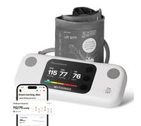 Withings BPM Vision Smart Blood Pressure and Heart Rate Monitor 1 Unit