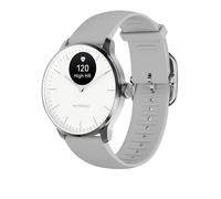 Withings Scanwatch 2 - white 38mm + Free Withings leather strap