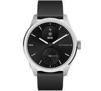 Withings HWA10-model 4-All-Int ScanWatch 2 Black 42 mm 5ATM