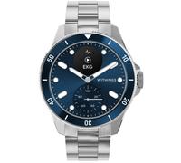 Withings HWA10-model 7-All-Int ScanWatch Nova Blue 43mm 10ATM