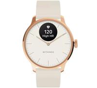 Withings ScanWatch Light Connected Watch Water Resistant 30 Days Battery Life