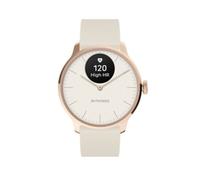 Withings ScanWatch Light Connected Watch Water Resistant 30 Days Battery Life