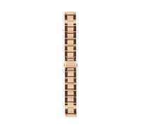 WITHINGS - Metal Wristband for ScanWatch, Steel HR, HR Sport, Move ECG, Move