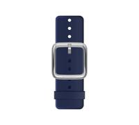 Withings Premium Sport Fluoroelastomer Wristband for ScanWatch, Steel HR, HR Sport, Move ECG, Move