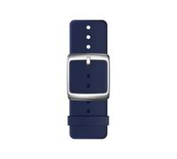 Withings Premium Sport Fluoroelastomer Wristband for ScanWatch, Steel HR, HR Sport, Move ECG, Move and Steel