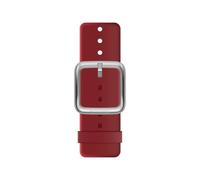 Withings Premium Sport Fluoroelastomer Wristband for ScanWatch, Steel HR Sport, Move ECG, Move and Steel HR