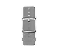 Withings Premium Sport Fluoroelastomer Wristbands for ScanWatch, HR, HR Sport, Move ECG, Move and Steel