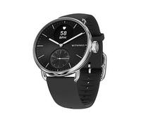 Water Resistant 38mm Connected Watch 30 Days Battery Life ScanWatch 2 Withings