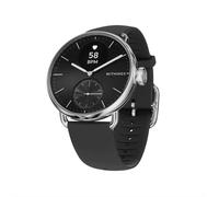 Water Resistant 38mm Connected Watch 30 Days Battery Life ScanWatch 2 Withings