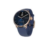 Withings ScanWatch 2 38mm Black - Smart Fitness Tracker with Heart Monitoring for Active Lifestyles