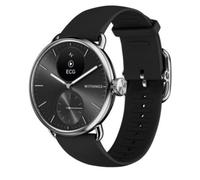 Withings ScanWatch 2 38mm Black - Smart Health Tracker for Active Lifestyles