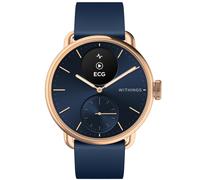 Withings Scanwatch 2 - white 38mm