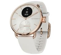 Withings ScanWatch 2 38mm Bluetooth Smart Watch - Sand